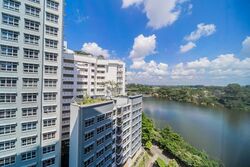 Blk 322B Punggol Bayview (Punggol), HDB 4 Rooms #574266781